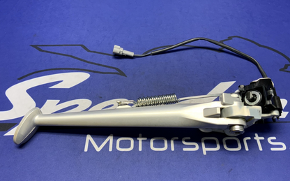 Triumph Kickstand Assembly Street Triple RS 2023-2025 OEM T2082117