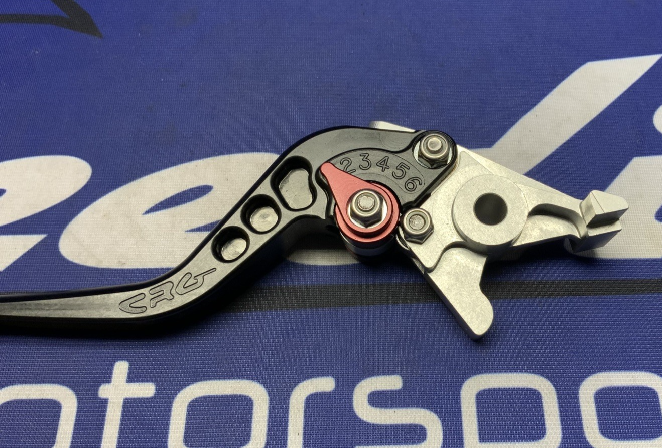 CRG Brake Lever GSXR 600/750 1997-2003 AN521