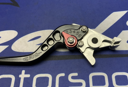 CRG Brake Lever GSXR 600/750 1997-2003 AN521