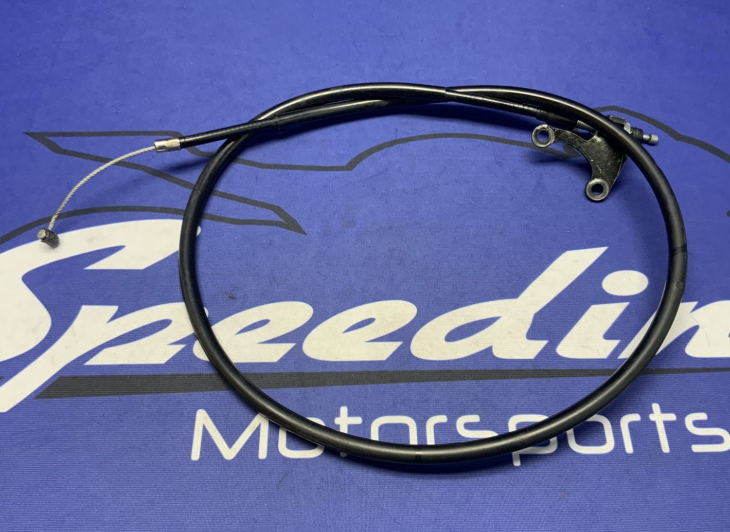 Yamaha Clutch Cable YZF-R6 2006-2024 OEM 2C0-26335-01-00