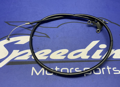 Yamaha Clutch Cable YZF-R6 2006-2024 OEM 2C0-26335-01-00