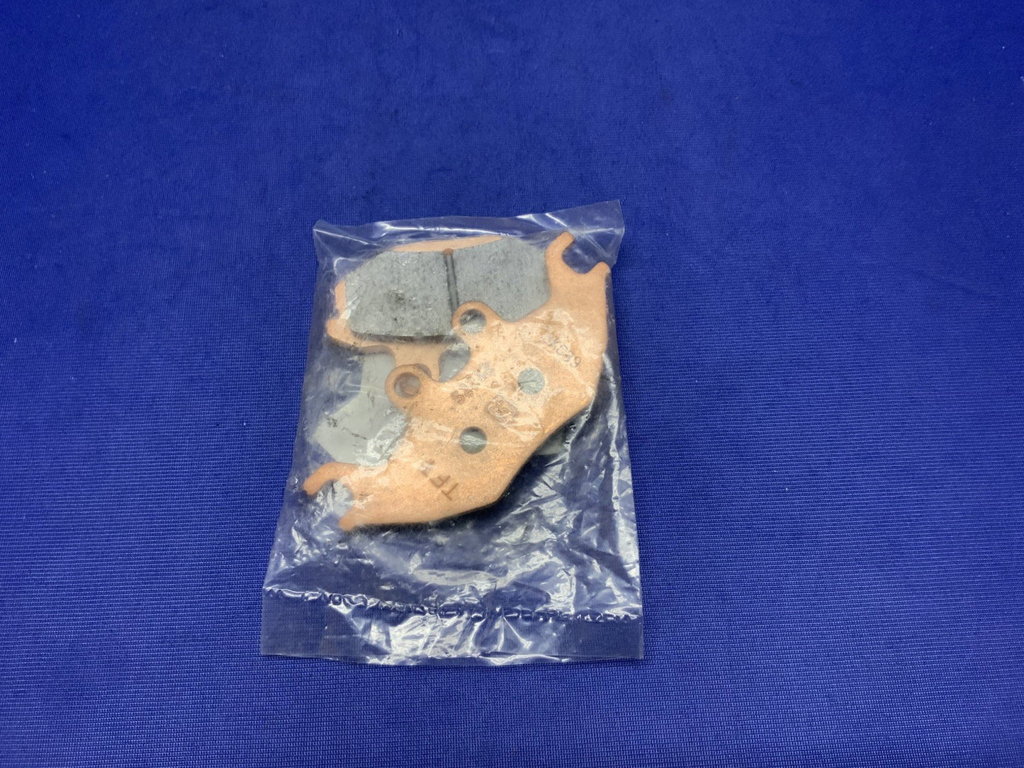 Kawasaki Rear Brake Pad Set Ridge Crew/Crew ST HVAC/ST HVAC 2026 OEM 43082-0209