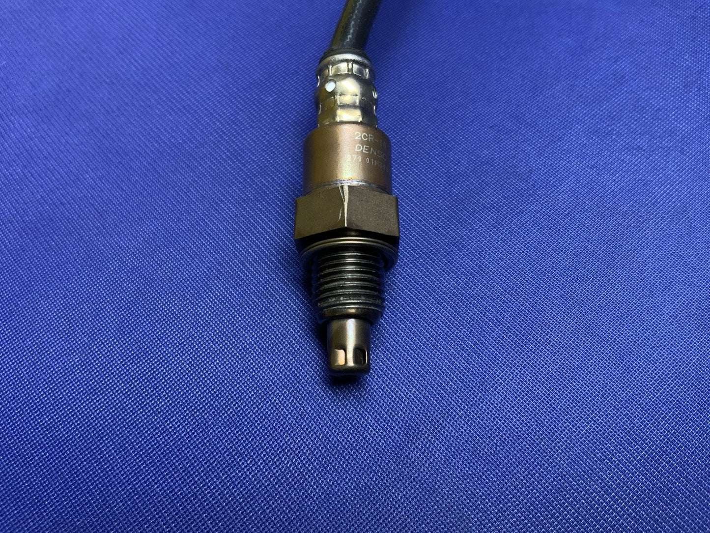 Yamaha Oxygen Sensor YZF-R6 2023-2026 OEM 2CR-8592A-20-00
