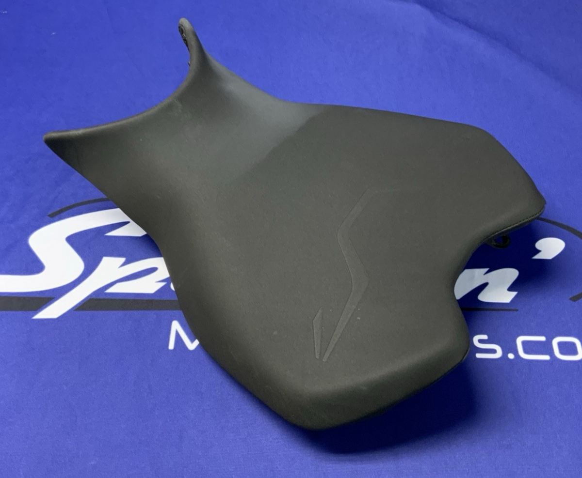 Ducati Driver Seat Streetfighter V2 2025-2026 OEM 595P7054A