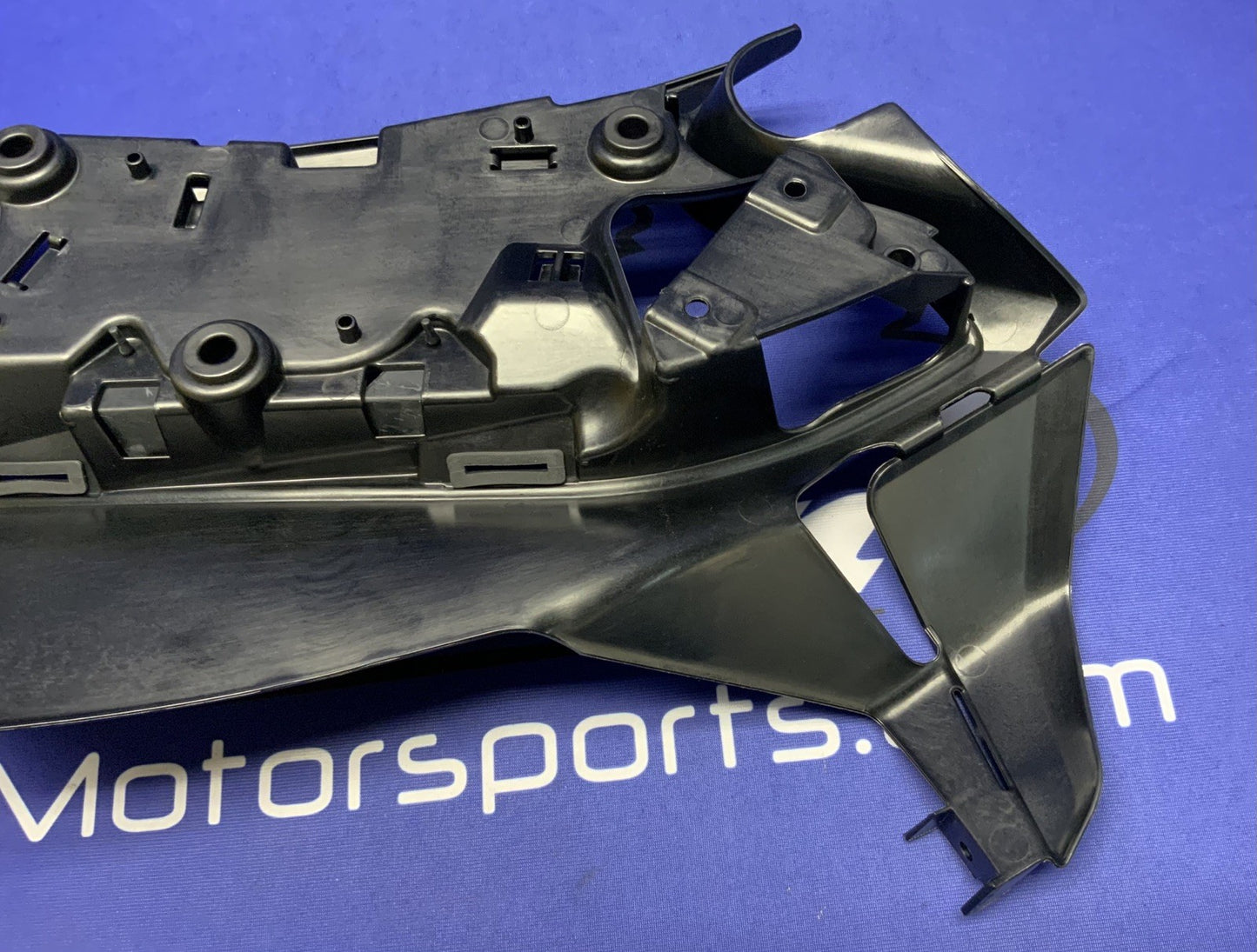 Ducati Right Inner Fairing Superbike 1199 Panigale/S 2012 OEM 829PA371A