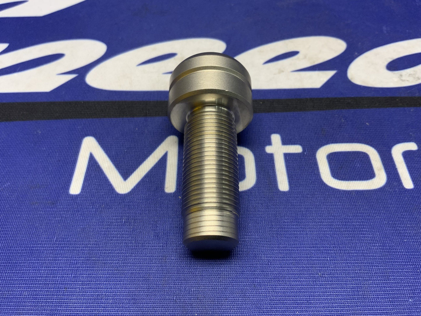 Ducati Bar End Weight Left Or Right Panigale V2 2020-2024 OEM 15310121A