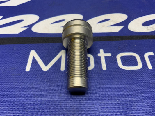 Ducati Bar End Weight Left Or Right Panigale V2 2020-2024 OEM 15310121A