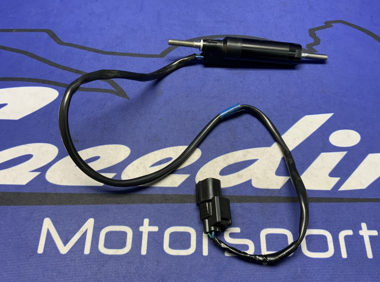 Kawasaki Quick Shifter Assembly ZX-10R/RR 2019-2025 OEM 21176-0850