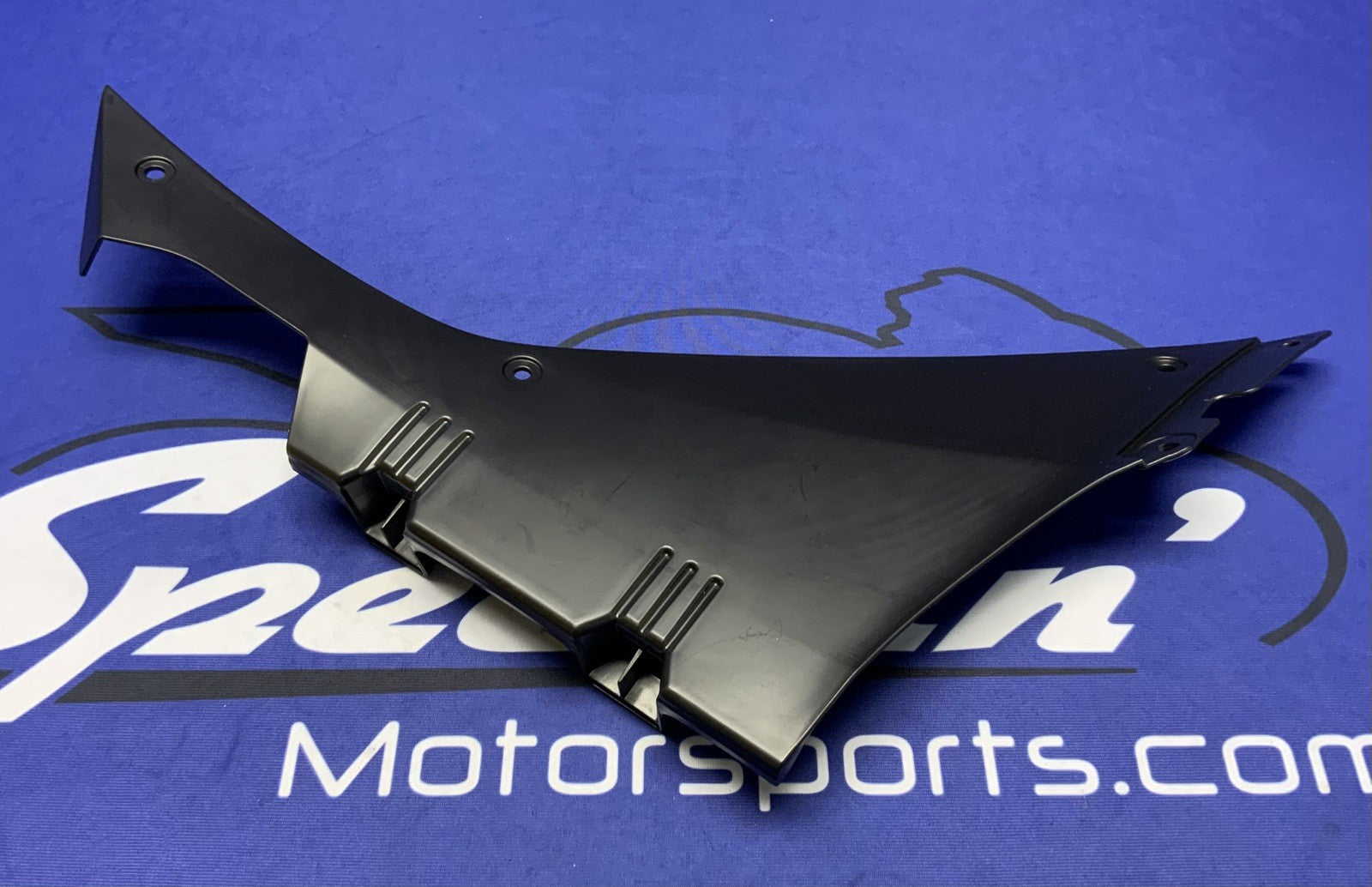 Suzuki Right Inner Side Fairing GSX-8R 2024-2026 OEM 94461-25L00