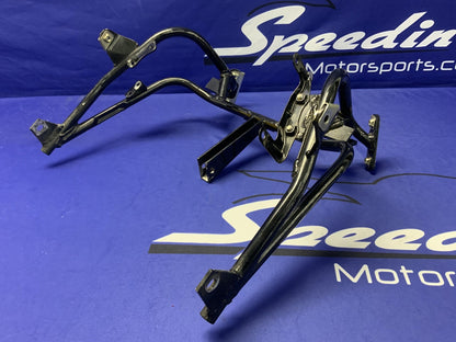 Kawasaki Front Fairing Upper Cowling Mount ZX1000A 1986-1987 OEM 11044-1175