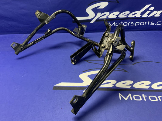 Kawasaki Front Fairing Upper Cowling Mount ZX1000A 1986-1987 OEM 11044-1175