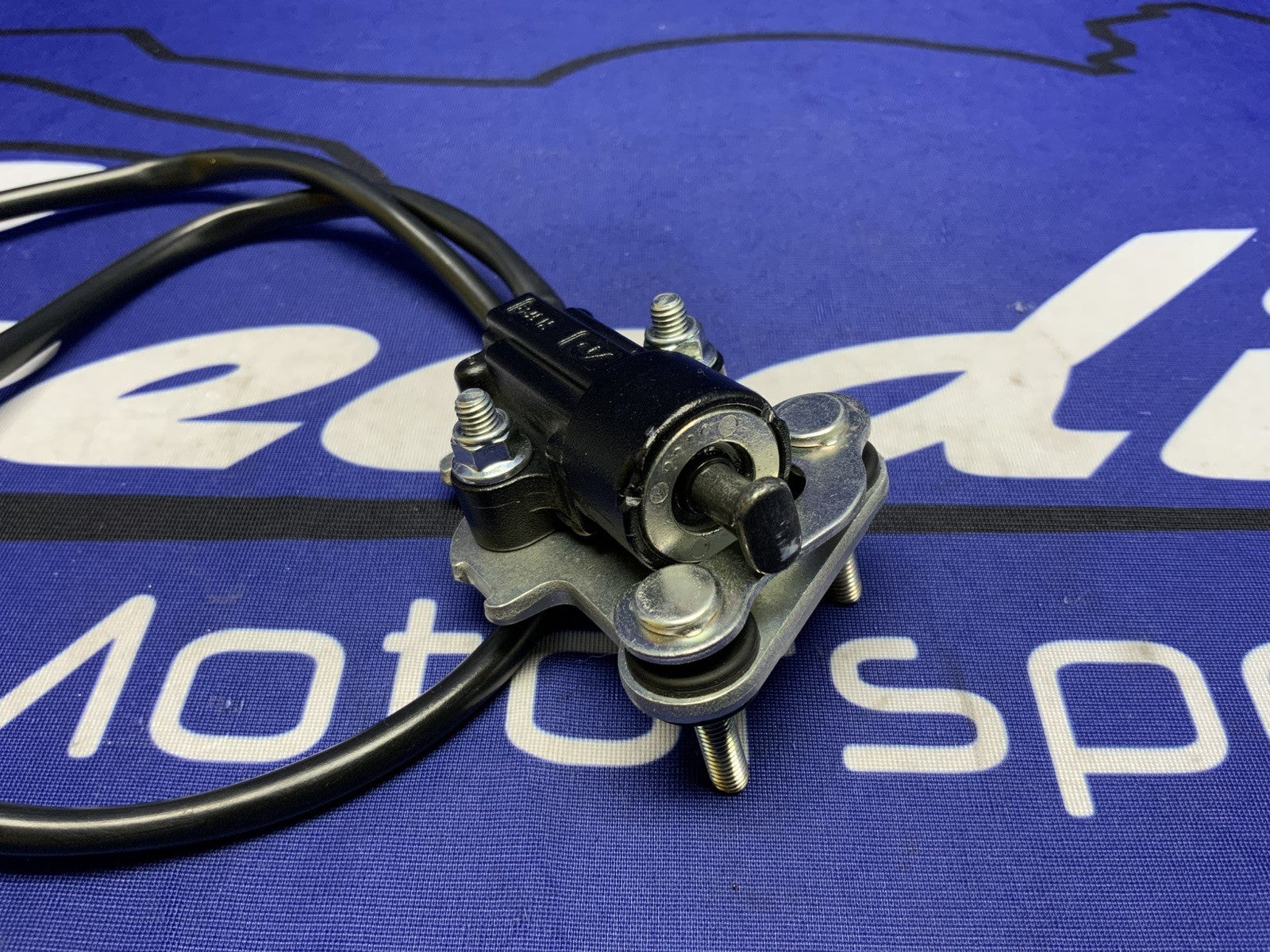 Yamaha Side Stand Switch YZF-R6/R6 CA 2017-2020 OEM BN6-82566-01-00-2