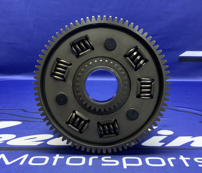 Kawasaki Outer Clutch Basket Assembly ZX-6R 2013-2026 OEM 13095-0570