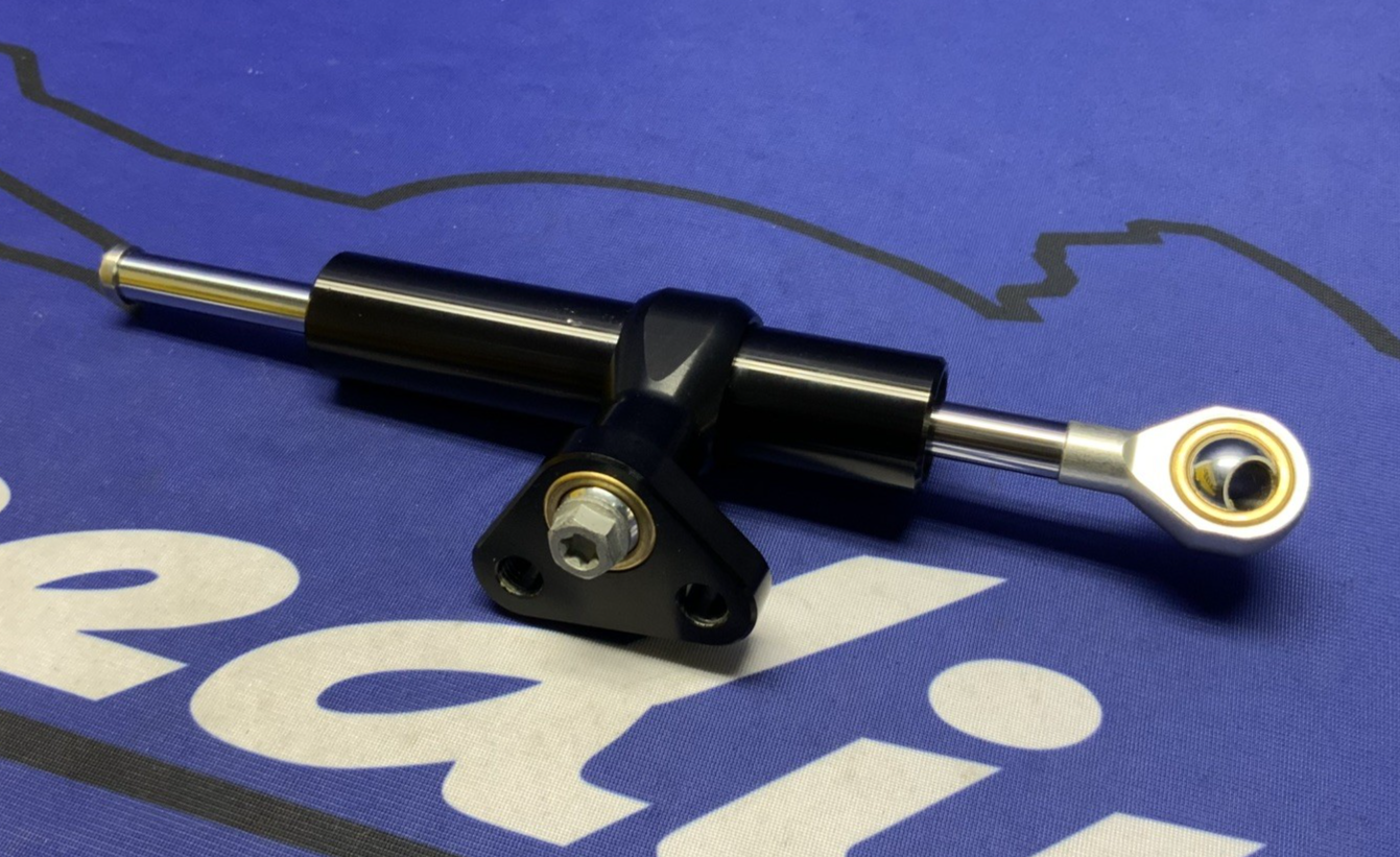 KTM Steering Damper 790 Adventure/R 2019-2023 OEM 16181S55E