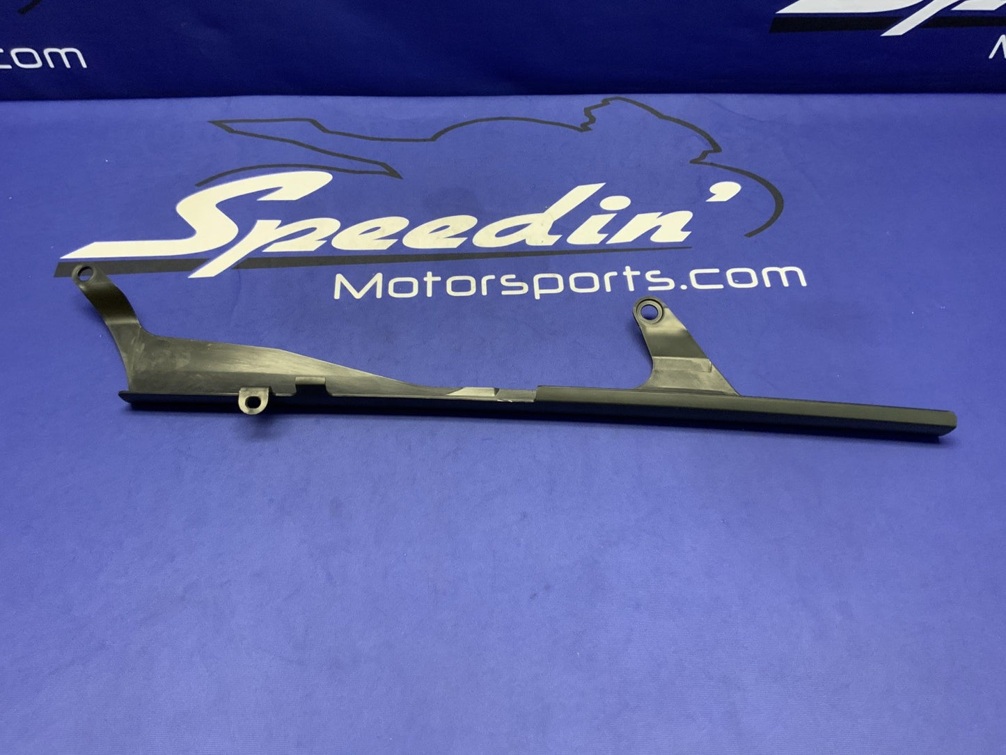 Yamaha Chain Guard YZF-R6 2006-2020 OEM 2C0-22311-01-00