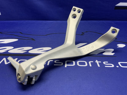 Ducati Left Passenger Footrest Panigale V2 2020-2025 OEM 82411881BA-1