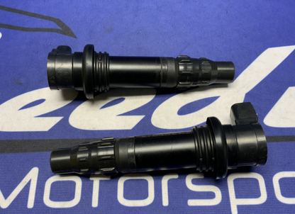 Yamaha Ignition Coil Set YZF-R7 2022-2025 OEM 1WS-82310-00-00