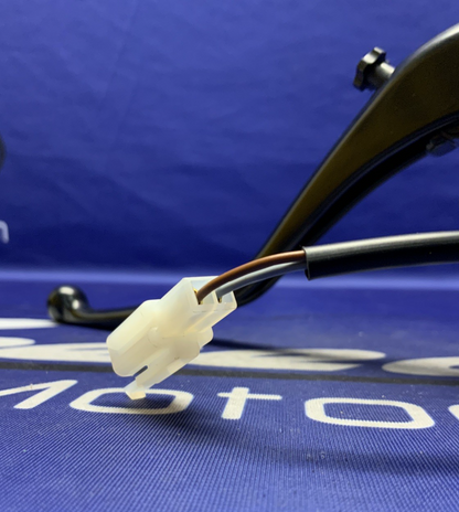 MV Agusta Front Master Cylinder Assembly F3R 2023 OEM 8A00C3344