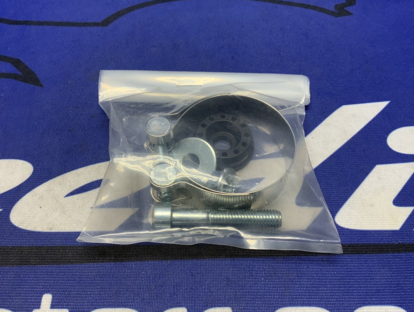 Yoshimura Alpha/T Sound Insert Kit GSXR 1000 2012-2016 INS-20-K