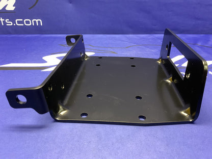 WARN Winch Mount Kit Yamaha Wolverine 700 2016-2018 OEM 2MB-F28M0-V0-00