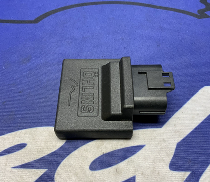 Kawasaki Steering Damper ECU (Ohlin's) ZX-10R/RR 2021-2025 OEM 21175-1529
