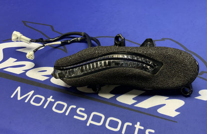 Yamaha Right Pilot Light YZF-R6 2017-2020 OEM BN6-84302-00-00-7