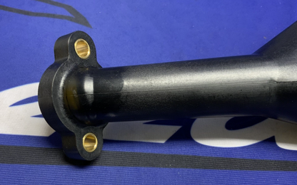 Triumph Oil Pick Up Tube Assembly Daytona 675/R 13-17 OEM T1210282