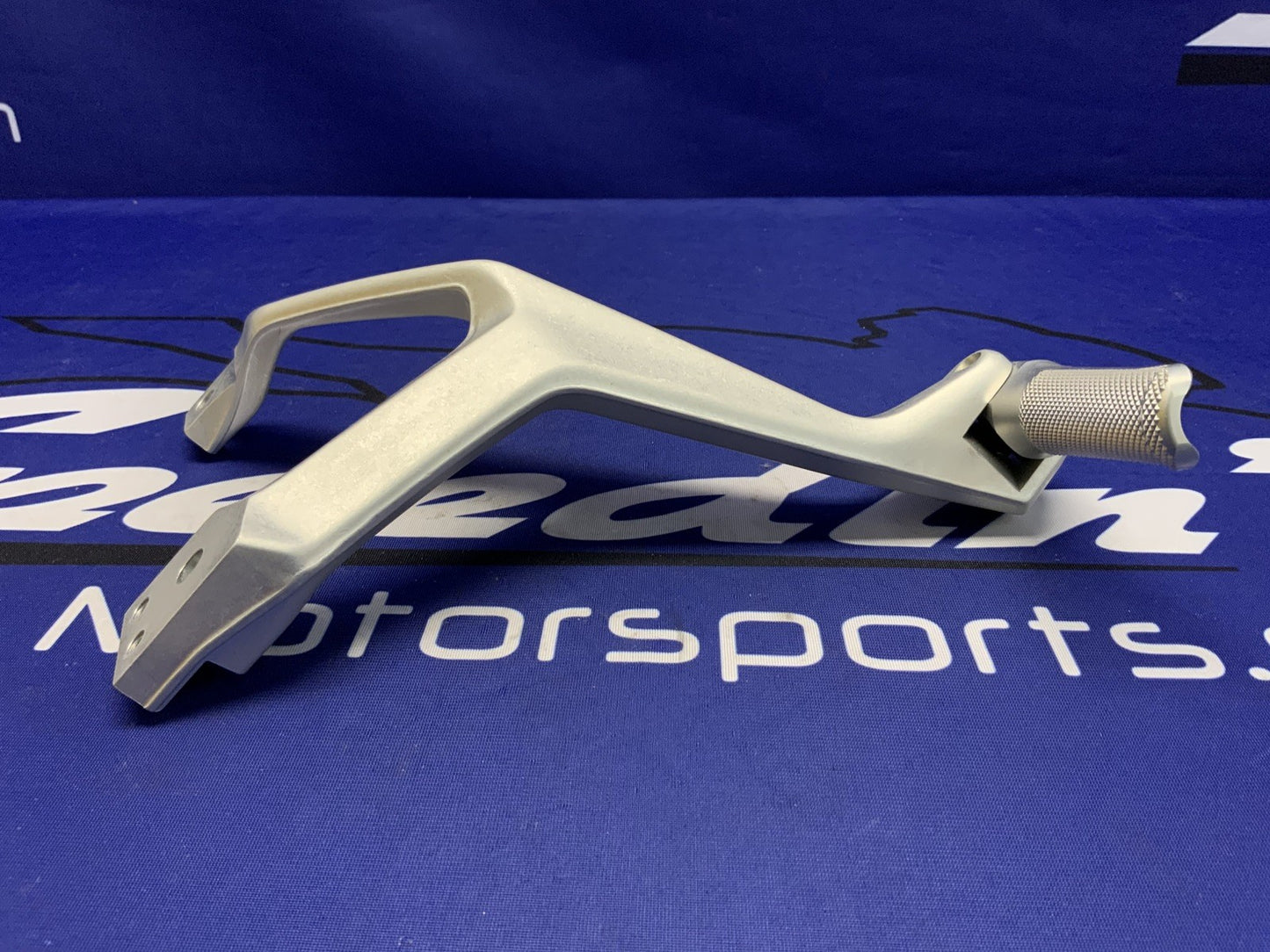 Ducati Right Passenger Footrest Panigale V2 2020-2025 OEM 82411892BA