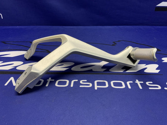 Ducati Right Passenger Footrest Panigale V2 2020-2025 OEM 82411892BA