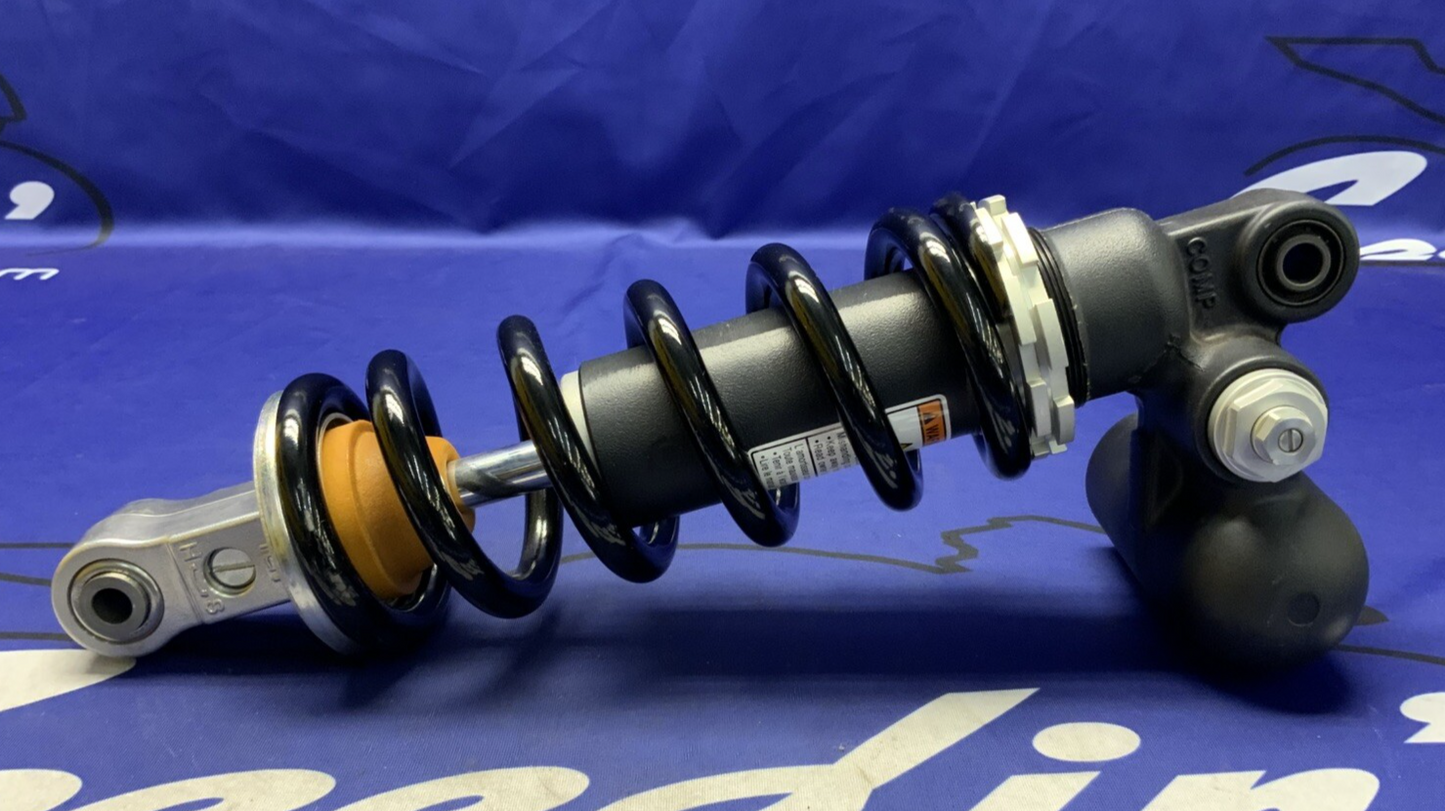 Suzuki Rear Shock Absorber GSXR 600/750 2011-2024 OEM 62100-14851-019