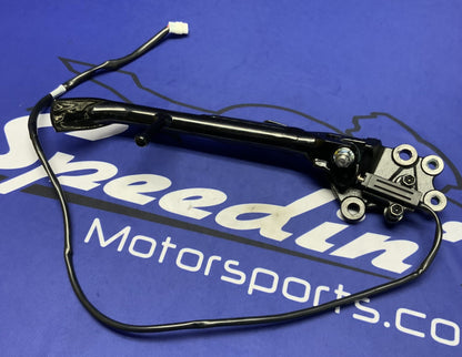 Suzuki Kickstand W/ Switch Assembly GSX-8R/S 2023-2026 OEM 42310-25L30