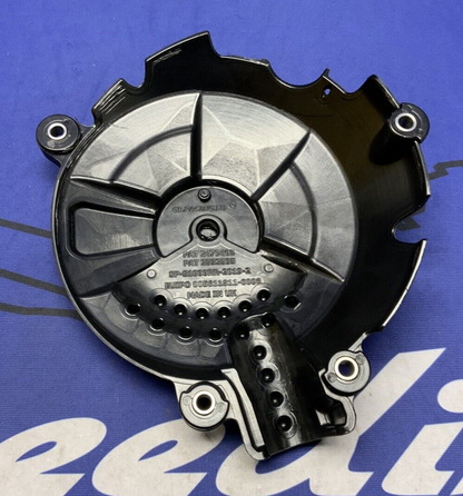 GB Racing Secondary Clutch Cover S1000RR 2018-2022 EC-S1000RR-2019-2-GBR