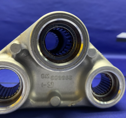Suzuki Dogbone/ Rear Cushion Assembly GSX-8R/S 2023-2025 OEM 62600-25830
