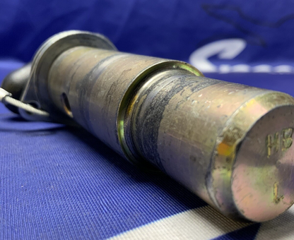 Pitbull Restraint Left Pin HBL FZ1 2006-2014, FZ8 2011-2013 F0075HB-000