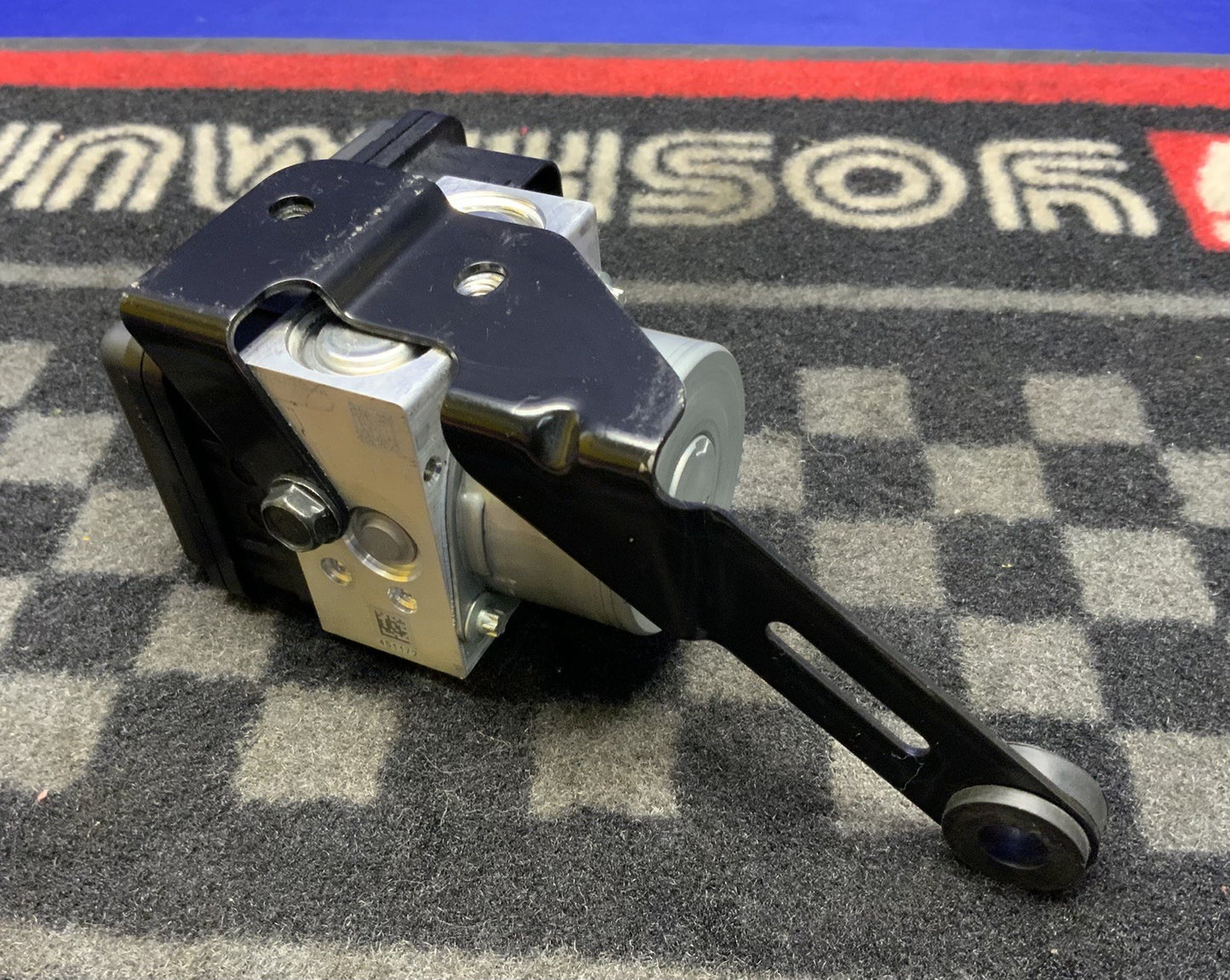 Kawasaki ABS Module Assembly ZX-10R/RR 2021-2025 OEM 16082-0846