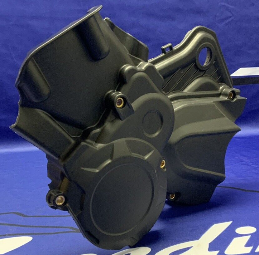 MV Agusta Stator Side Cover F3R/RR 2023 OEM 8000C3695
