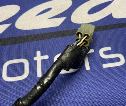 Yamaha Injector Wiring Harness YZF-R6 2006-2016 OEM 13S-82318-00-00