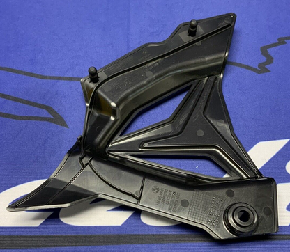 BMW Sprocket Cover M1000RR 2022-2024, S1000RR 2018-2024 OEM 33818394320