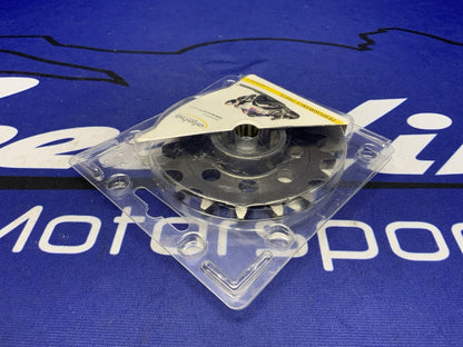 Alpha Racing Front Sprocket 520 T16 BMW S1000RR 2019-2025 2772B001A16
