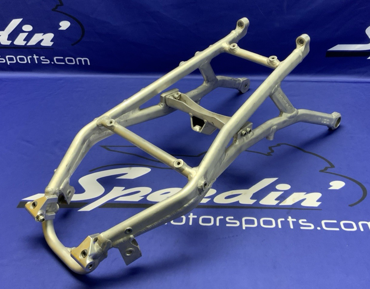 Ducati Rear Aluminum Subframe Pierobon Panigale V2 2020-2024 47112031B