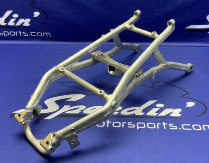 Ducati Rear Aluminum Subframe Pierobon Panigale V2 2020-2024 47112031B