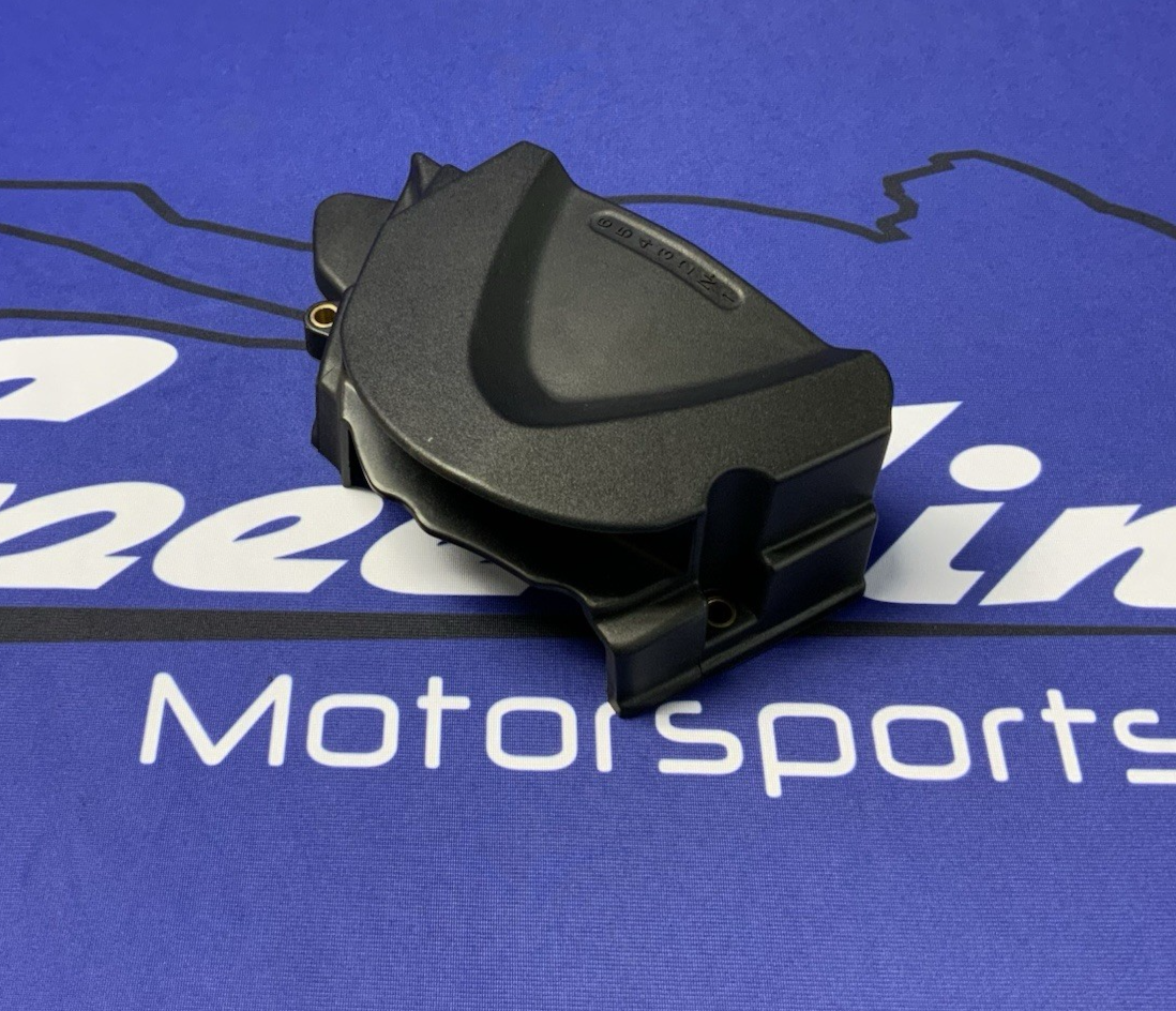 Triumph Sprocket Cover Street Triple R/RS/Moto 2 2023-2025 OEM T1264111