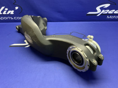 Ducati Swingarm Assembly Panigale V4 2023-2024 OEM 37020471AA