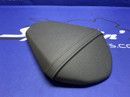 Suzuki Passenger Seat (Black) GSX-8R/S 2024-2026 OEM 45300-25L20-QZF-1