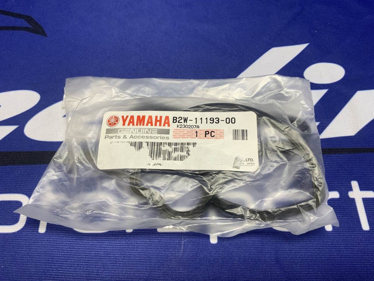 Yamaha Head Cover Gasket YZ450F 2020-2022 OEM B2W-11193-00-00