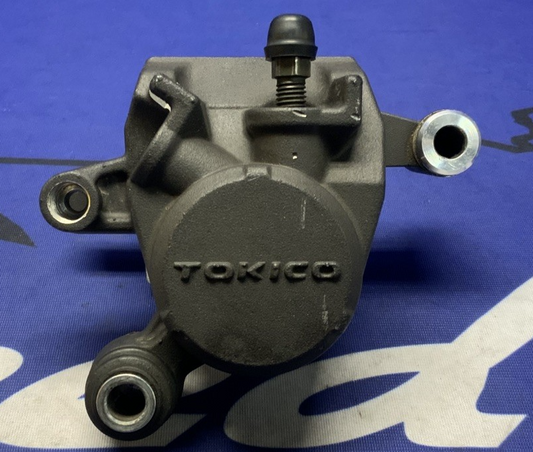 Suzuki Rear Brake Caliper Assembly GSXR 600/750 2006, 2007 OEM 69100-01H00-999