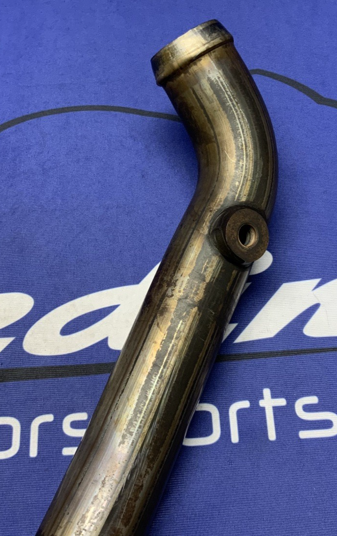 Harley Davidson Exhaust Header 2015-2020 FLHTK Ultra Limited OEM 65600176