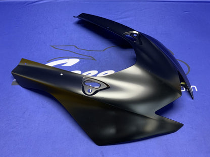 Yamaha Upper Cowling (Raven Black) YZF-R6 2017-2026 OEM BN6-Y283G-W0-P1