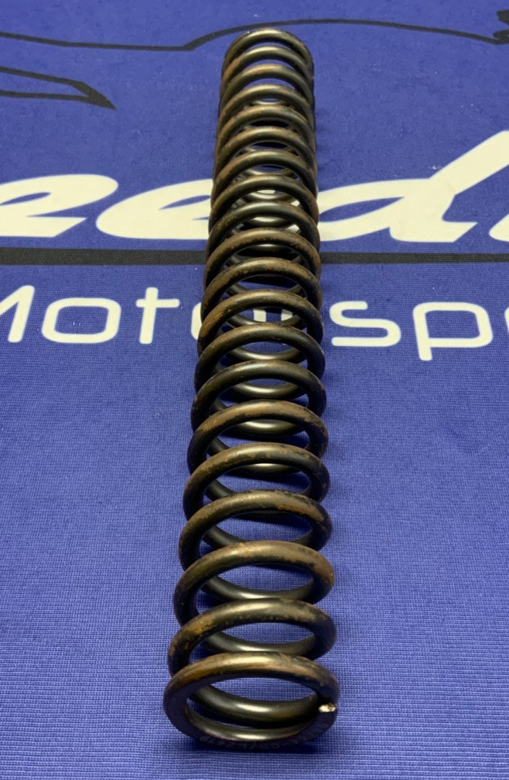Ohlins Fork Spring 10.5 Newton 04744-05