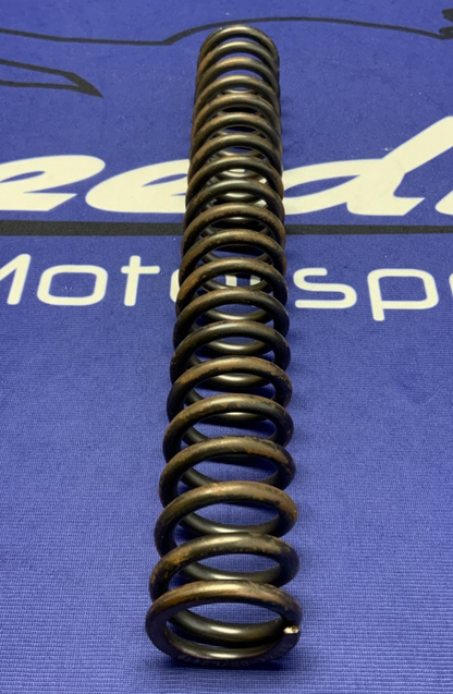 Ohlins Fork Spring 10.5 Newton 04744-05